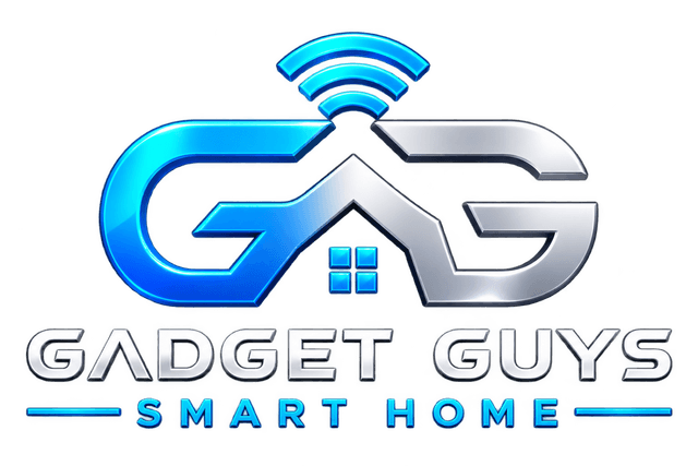 Gadget Guys Smart Home