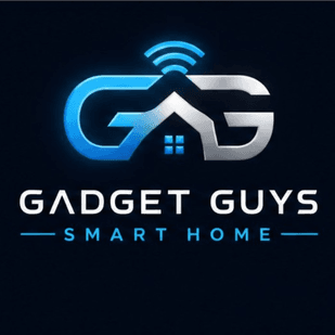 Gadget Guys Smart Home